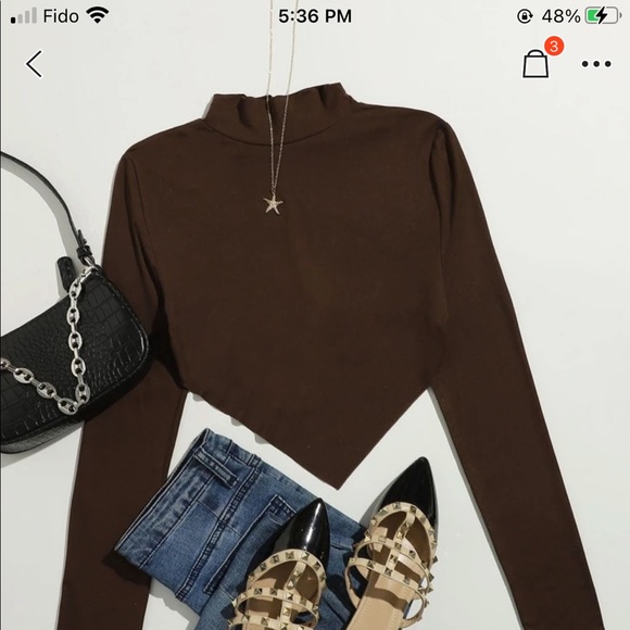 FREE WITH PURCHASE🤩🤩 - Picture 1 of 2